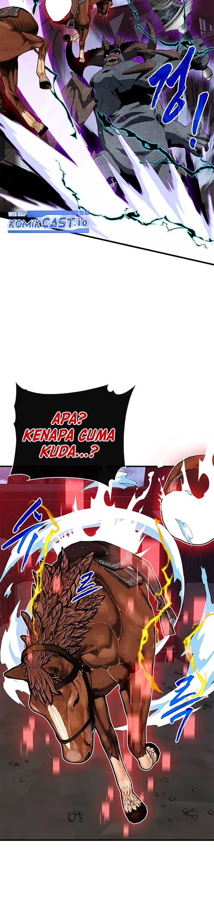 SSS-Class Gacha Hunter - Chapter 72 18