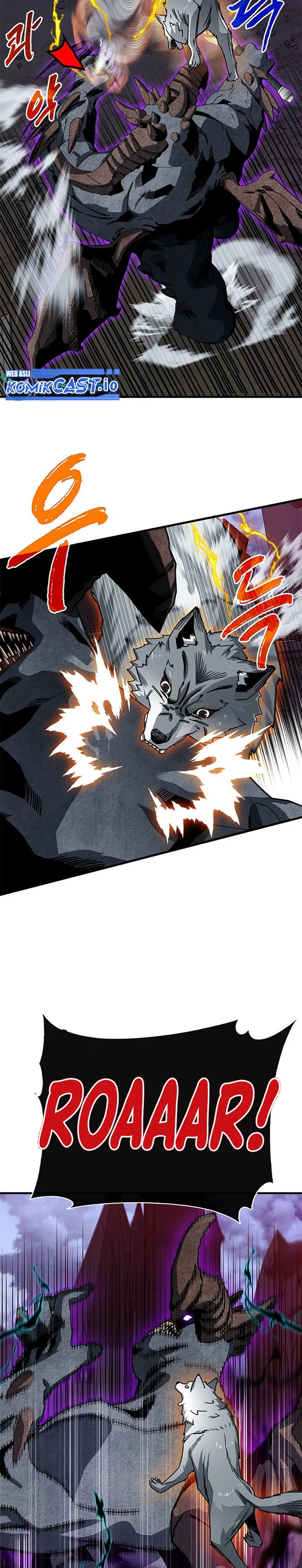 SSS-Class Gacha Hunter - Chapter 72 11