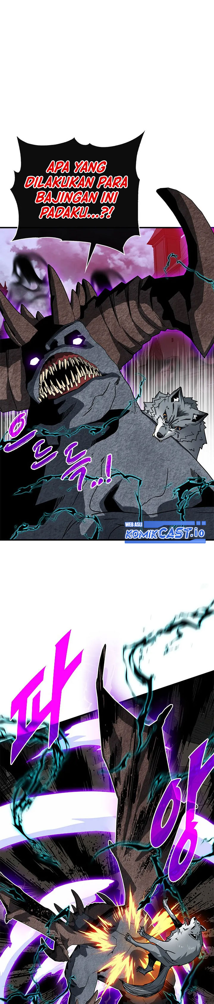 SSS-Class Gacha Hunter - Chapter 72 14