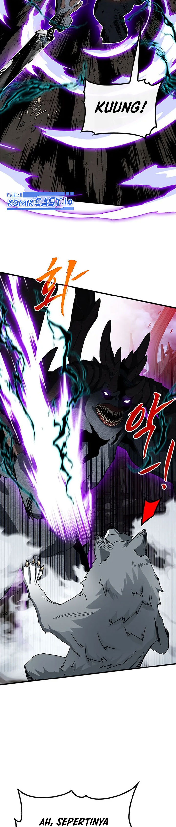 SSS-Class Gacha Hunter - Chapter 72 15