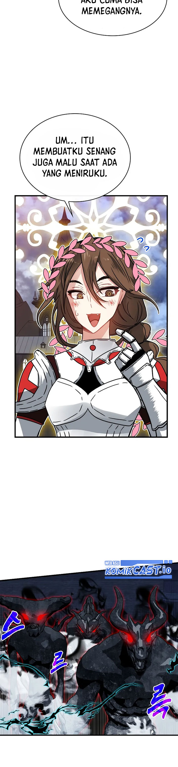 SSS-Class Gacha Hunter - Chapter 73 11