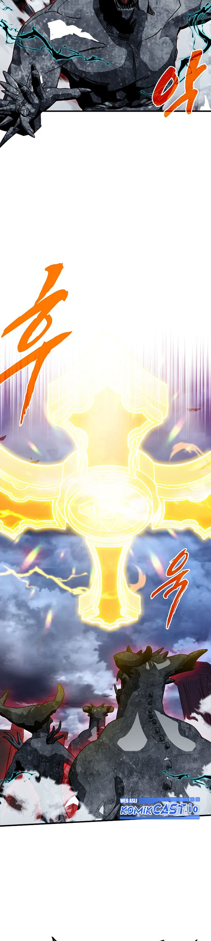 SSS-Class Gacha Hunter - Chapter 73 15