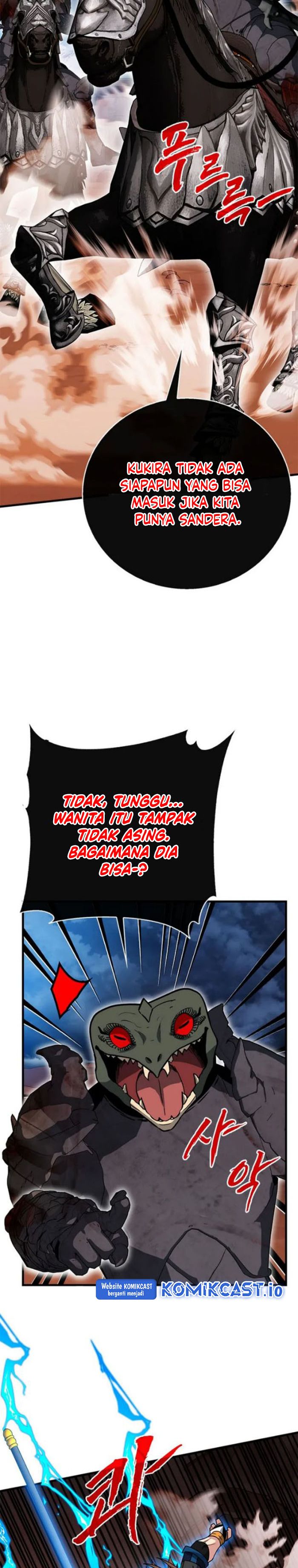 SSS-Class Gacha Hunter - Chapter 71 28 SSS-Class Gacha Hunter - Chapter 71 28