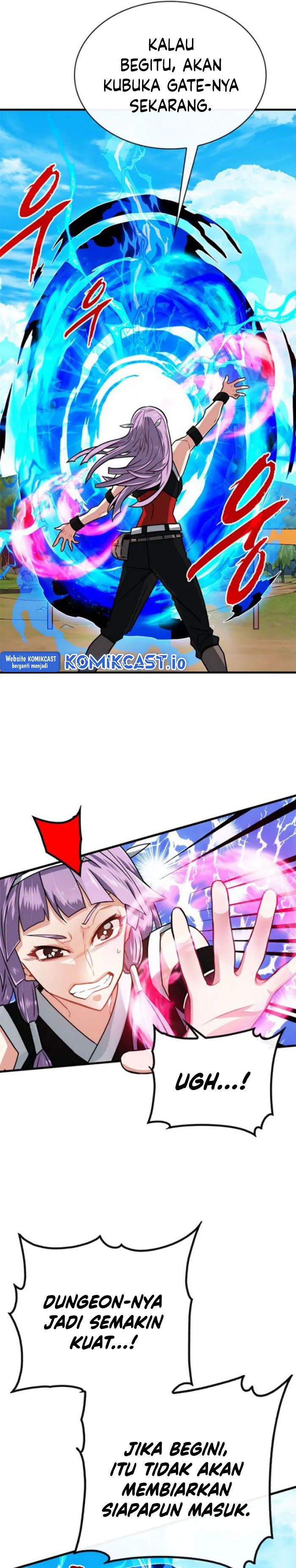 SSS-Class Gacha Hunter - Chapter 71 20 SSS-Class Gacha Hunter - Chapter 71 20