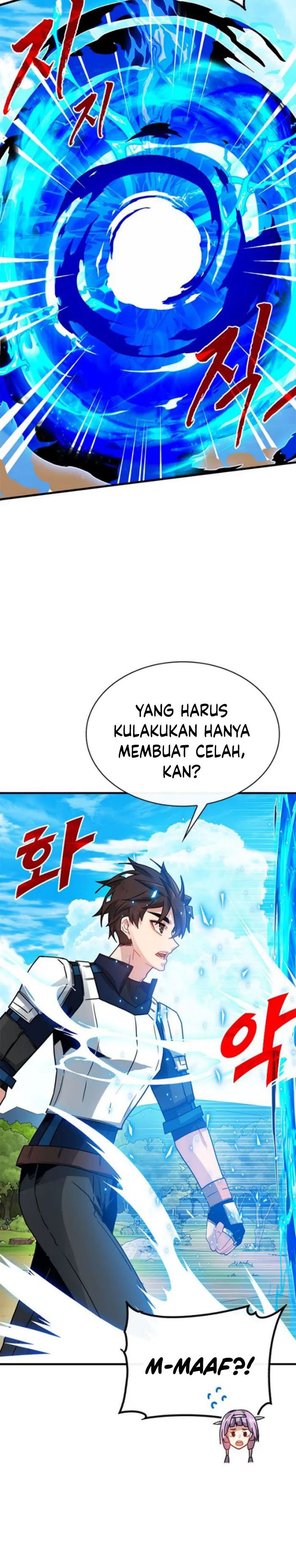 SSS-Class Gacha Hunter - Chapter 71 21 SSS-Class Gacha Hunter - Chapter 71 21