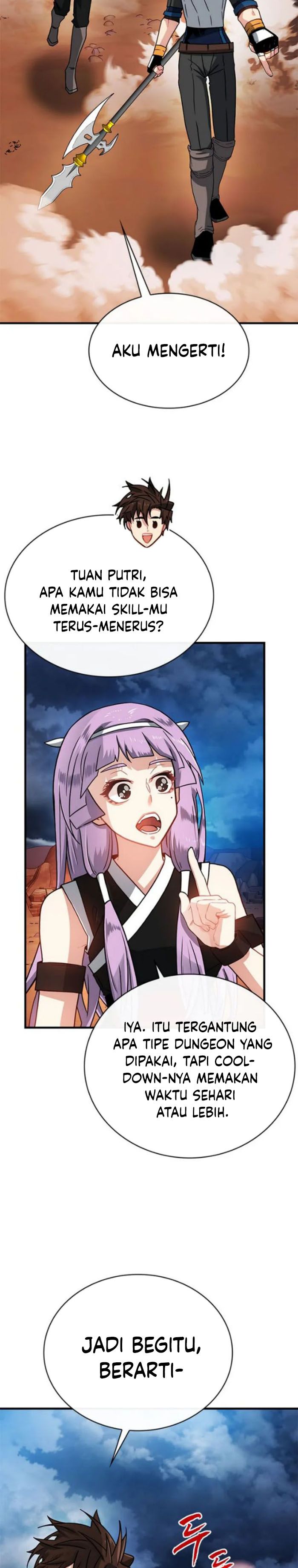 SSS-Class Gacha Hunter - Chapter 71 26 SSS-Class Gacha Hunter - Chapter 71 26