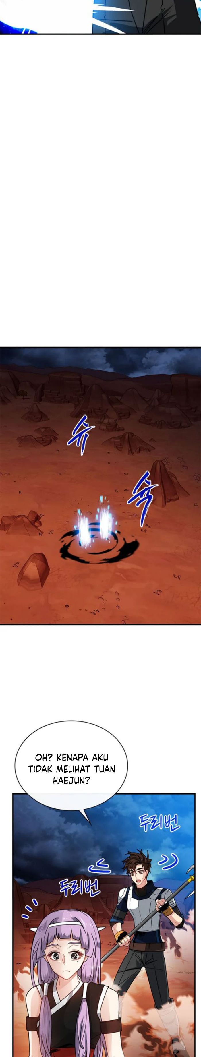 SSS-Class Gacha Hunter - Chapter 71 24 SSS-Class Gacha Hunter - Chapter 71 24