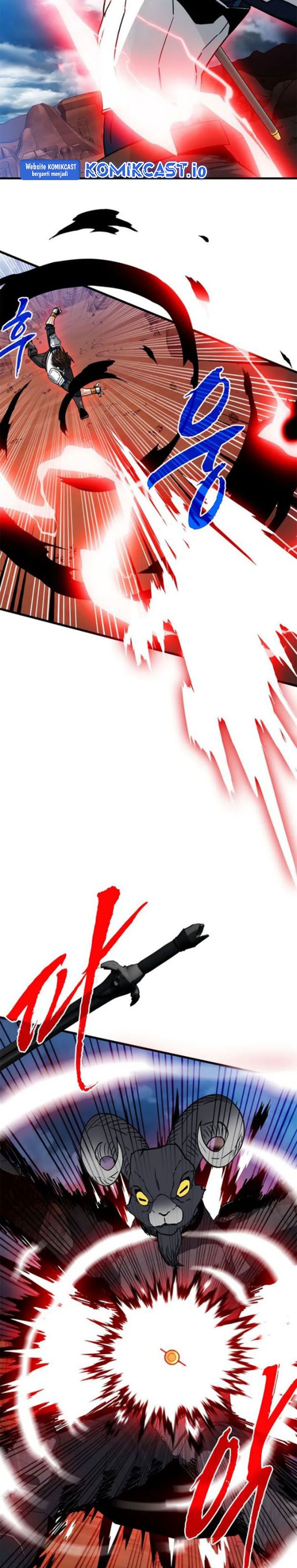 SSS-Class Gacha Hunter - Chapter 71 30 SSS-Class Gacha Hunter - Chapter 71 30