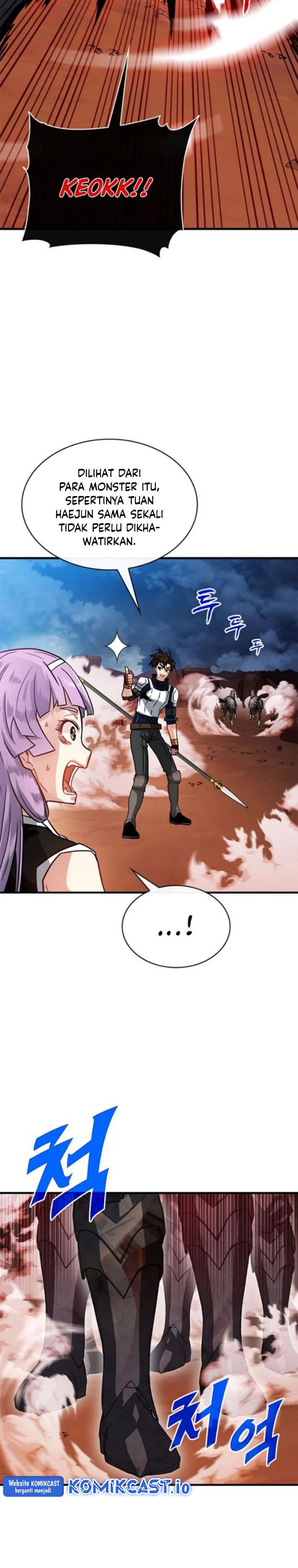 SSS-Class Gacha Hunter - Chapter 71 31 SSS-Class Gacha Hunter - Chapter 71 31