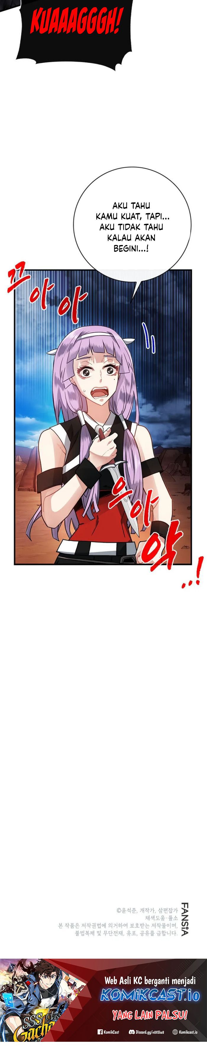 SSS-Class Gacha Hunter - Chapter 71 36 SSS-Class Gacha Hunter - Chapter 71 36