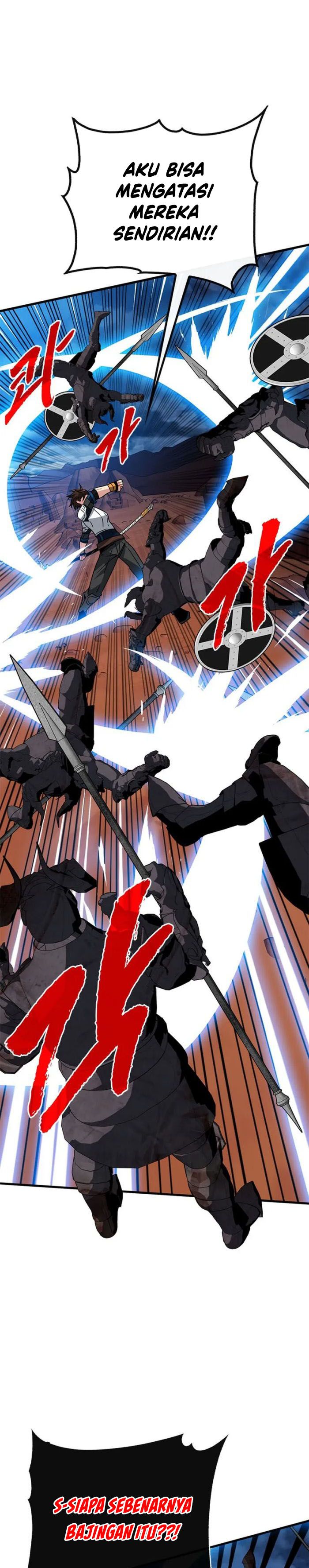 SSS-Class Gacha Hunter - Chapter 71 34 SSS-Class Gacha Hunter - Chapter 71 34