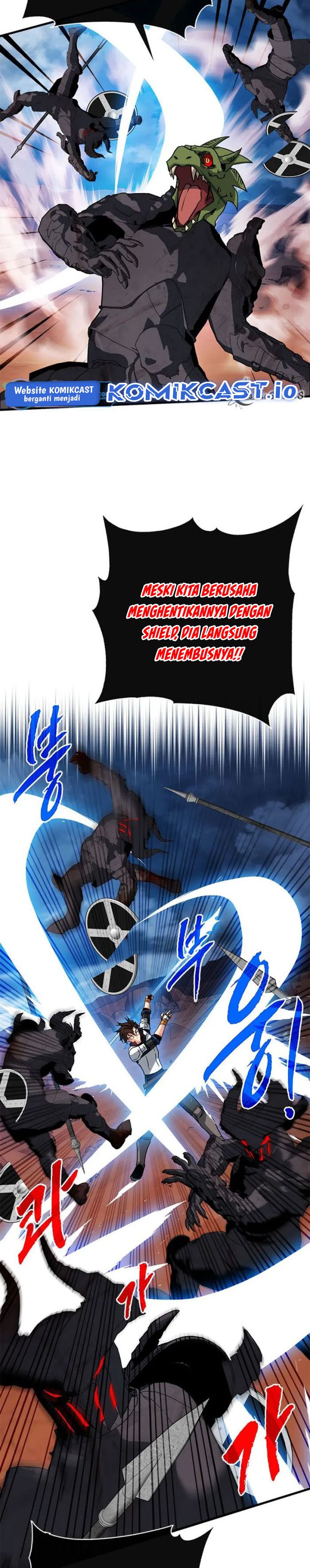 SSS-Class Gacha Hunter - Chapter 71 35 SSS-Class Gacha Hunter - Chapter 71 35