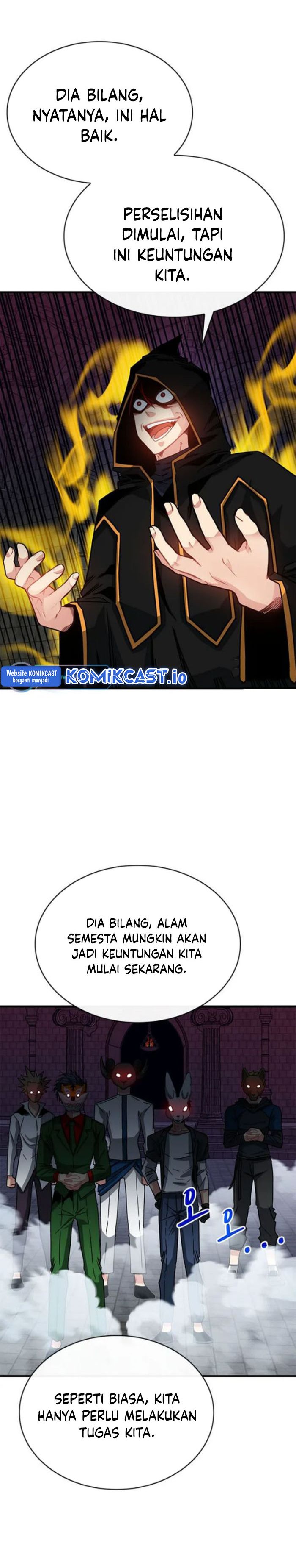 SSS-Class Gacha Hunter - Chapter 71 13 SSS-Class Gacha Hunter - Chapter 71 13