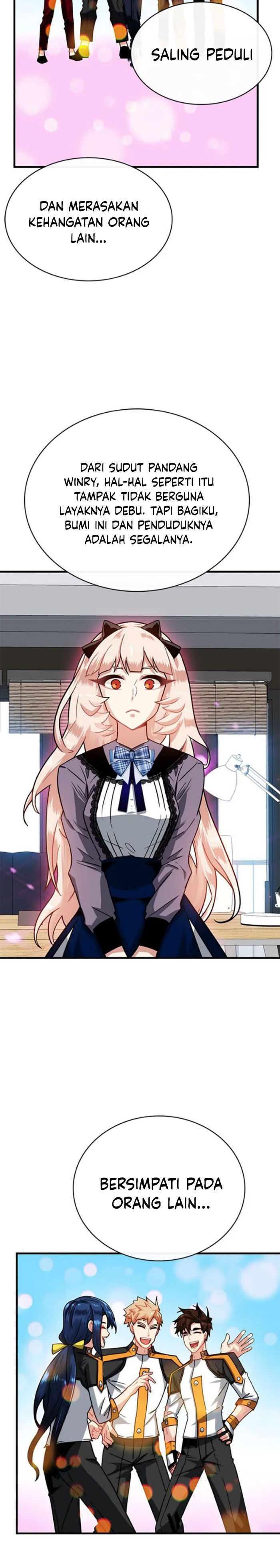 SSS-Class Gacha Hunter - Chapter 71 5 SSS-Class Gacha Hunter - Chapter 71 5