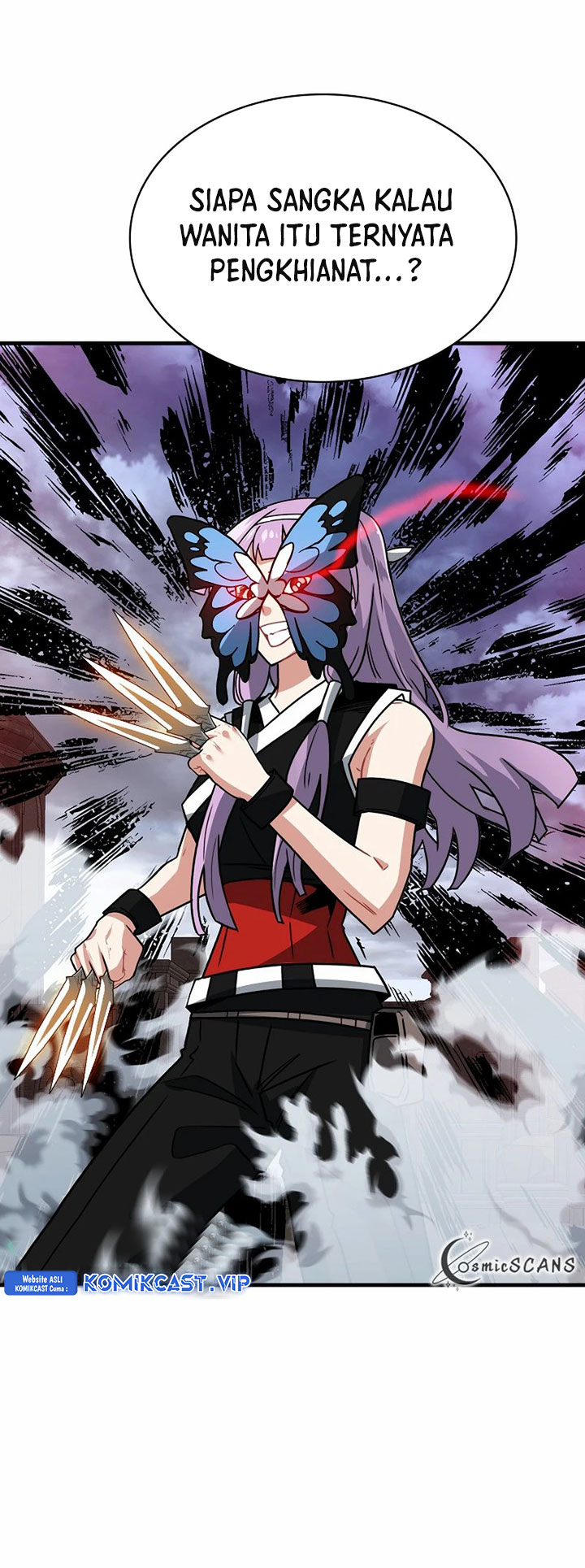 SSS-Class Gacha Hunter - Chapter 76 8