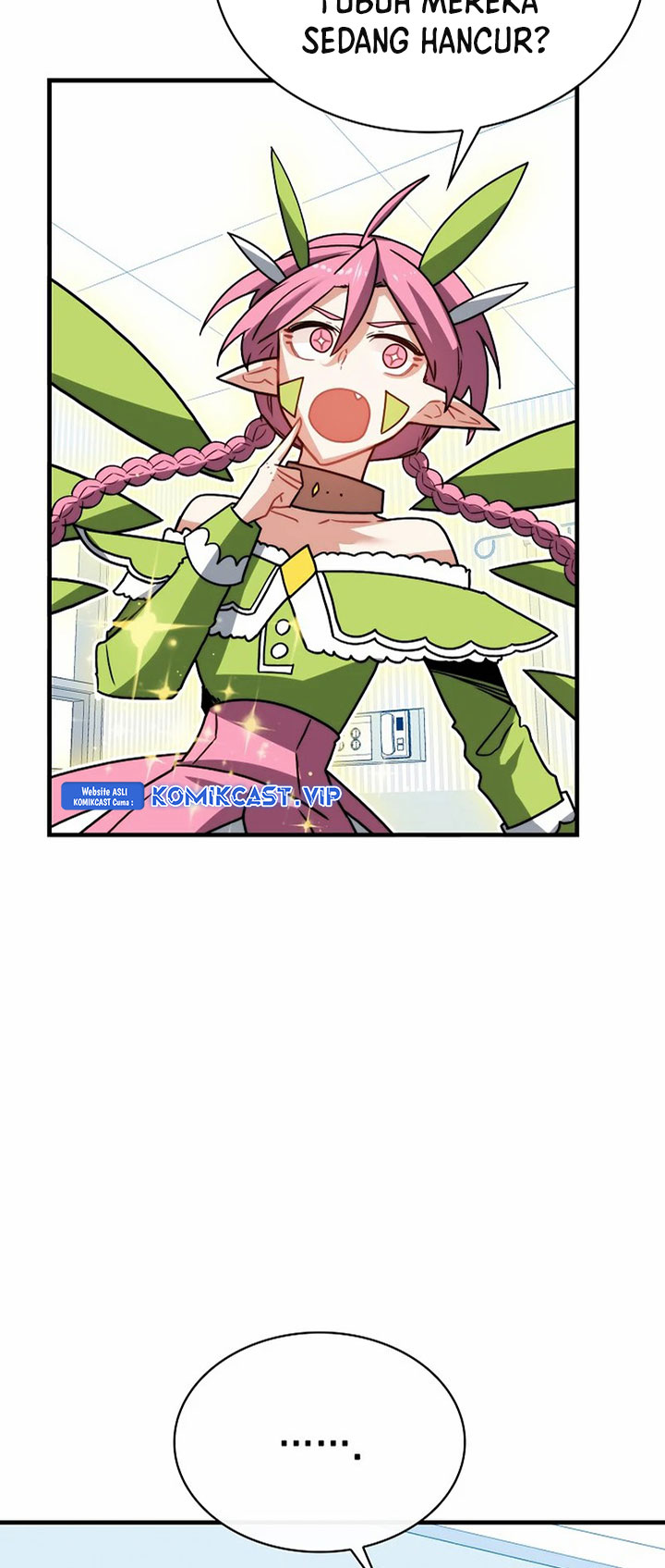 SSS-Class Gacha Hunter - Chapter 76 28