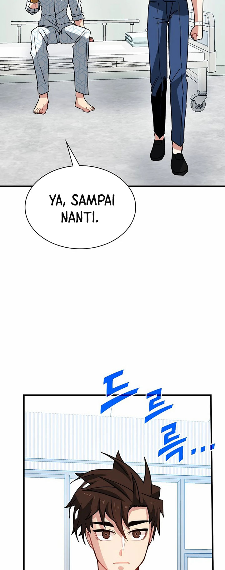SSS-Class Gacha Hunter - Chapter 76 18
