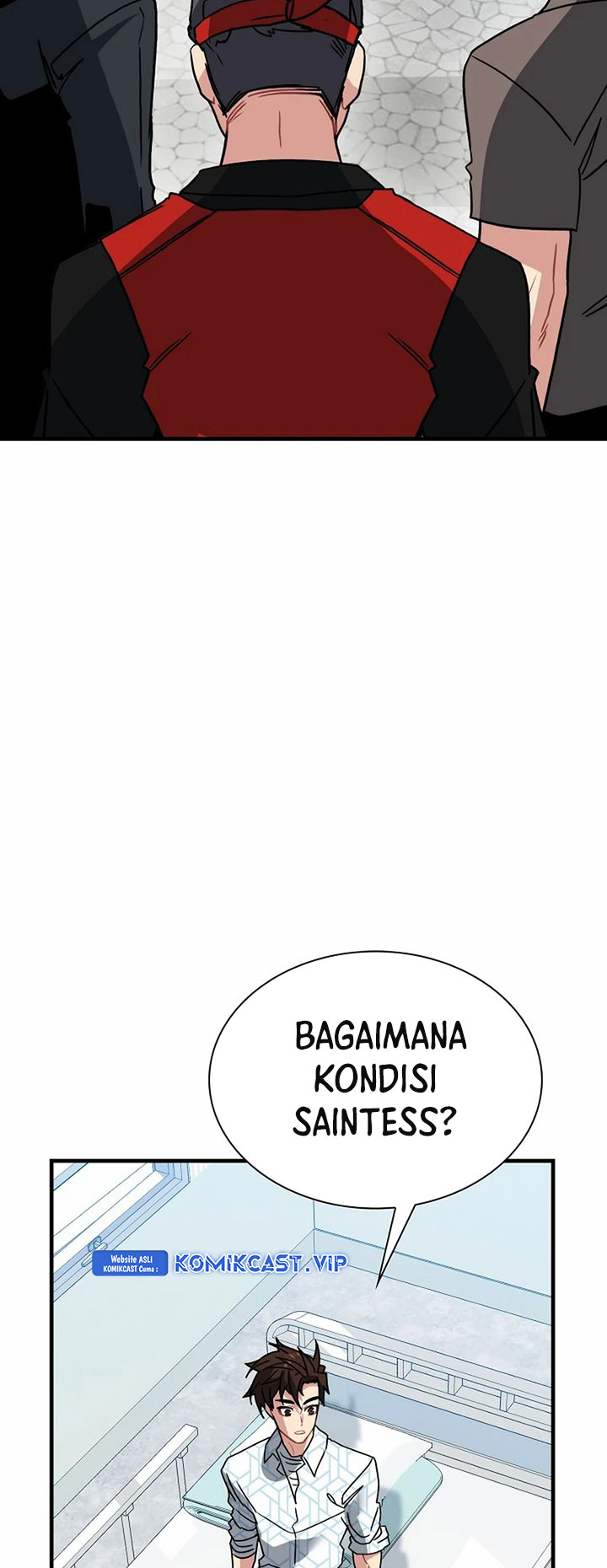 SSS-Class Gacha Hunter - Chapter 76 13