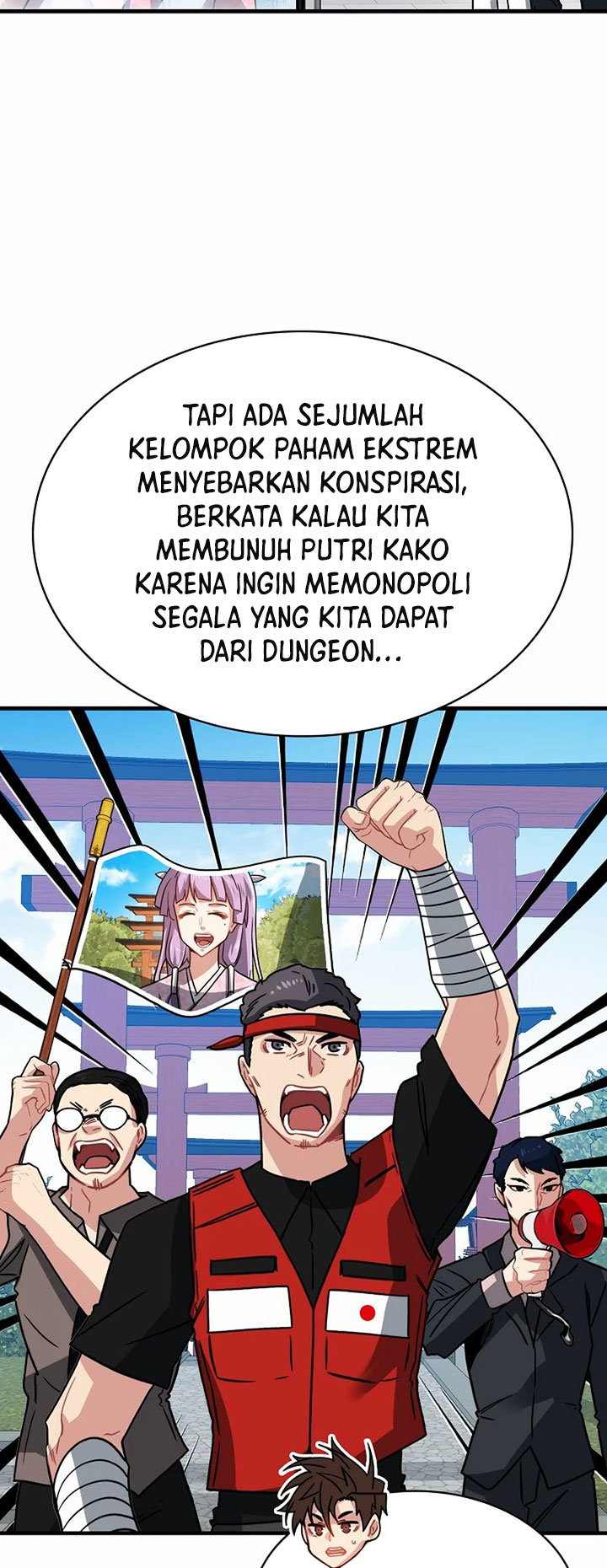 SSS-Class Gacha Hunter - Chapter 76 11