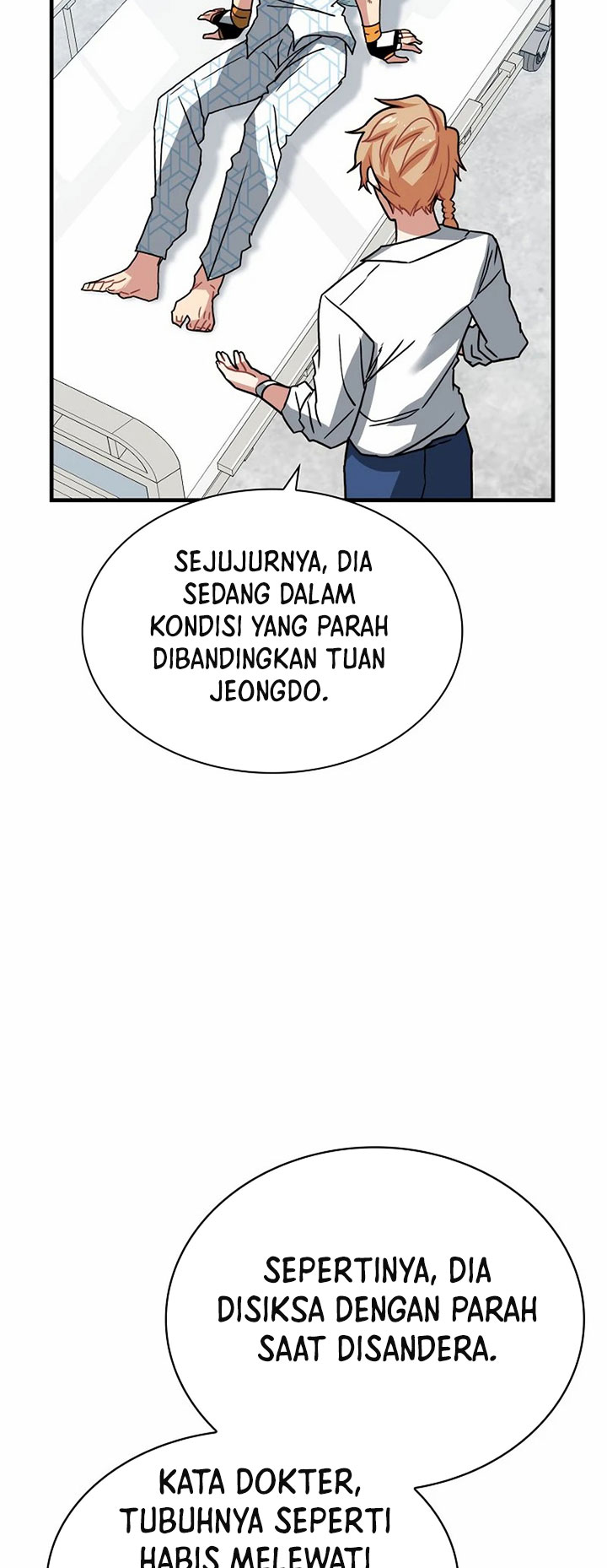 SSS-Class Gacha Hunter - Chapter 76 14