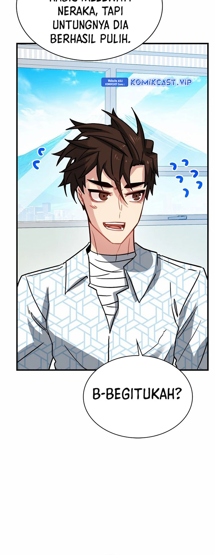 SSS-Class Gacha Hunter - Chapter 76 15