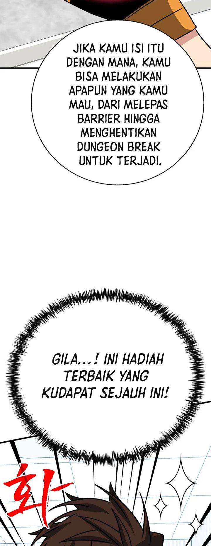 SSS-Class Gacha Hunter - Chapter 76 61