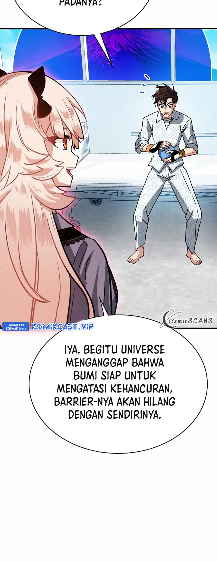 SSS-Class Gacha Hunter - Chapter 76 64