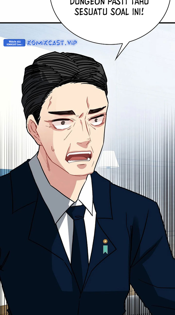 SSS-Class Gacha Hunter - Chapter 76 75