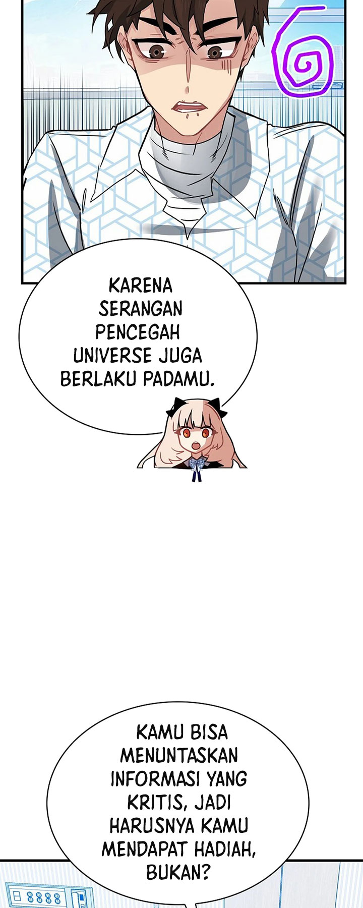 SSS-Class Gacha Hunter - Chapter 76 42