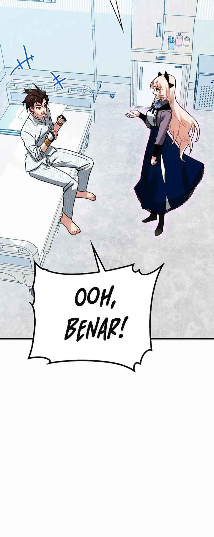 SSS-Class Gacha Hunter - Chapter 76 43