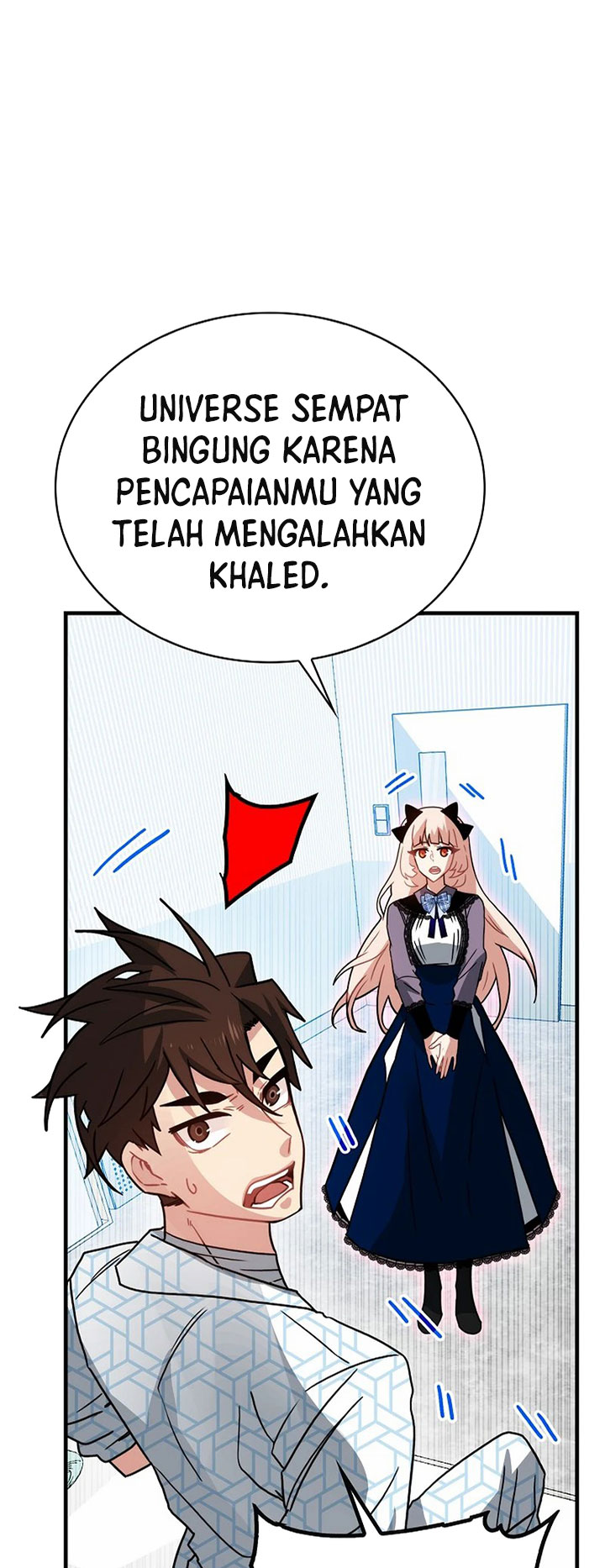 SSS-Class Gacha Hunter - Chapter 76 46
