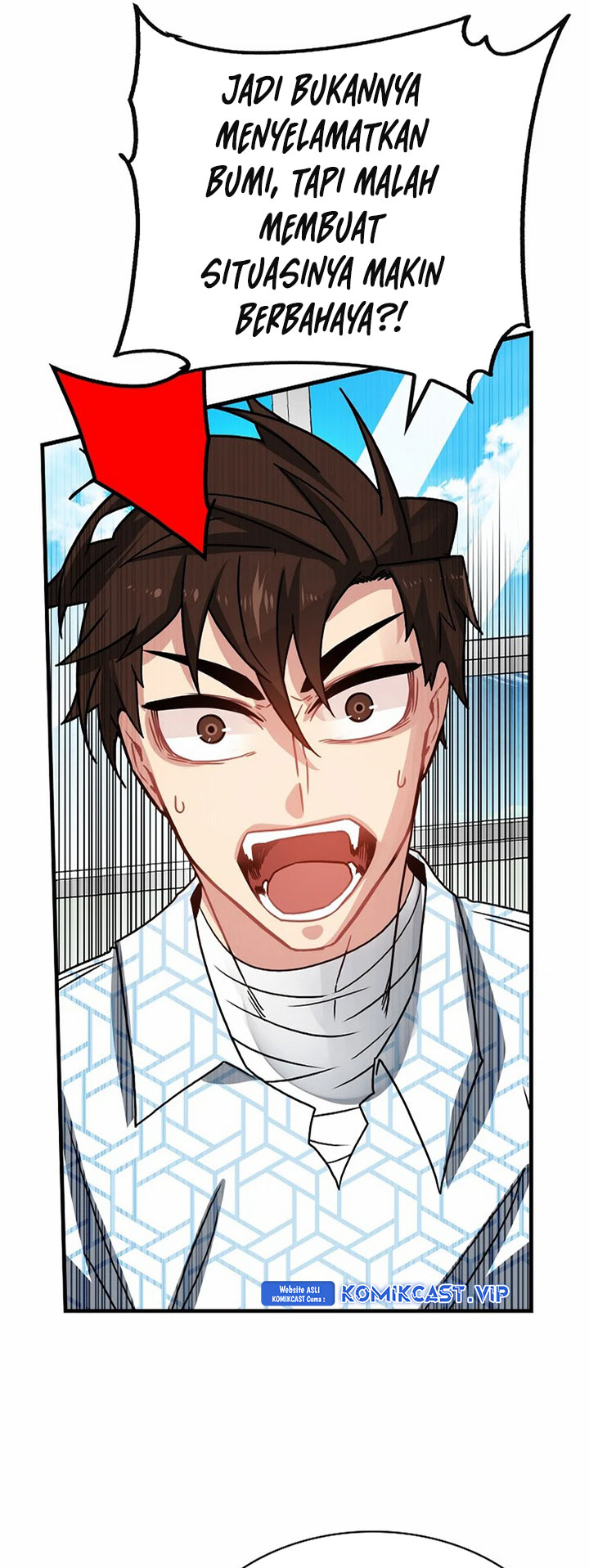 SSS-Class Gacha Hunter - Chapter 76 51