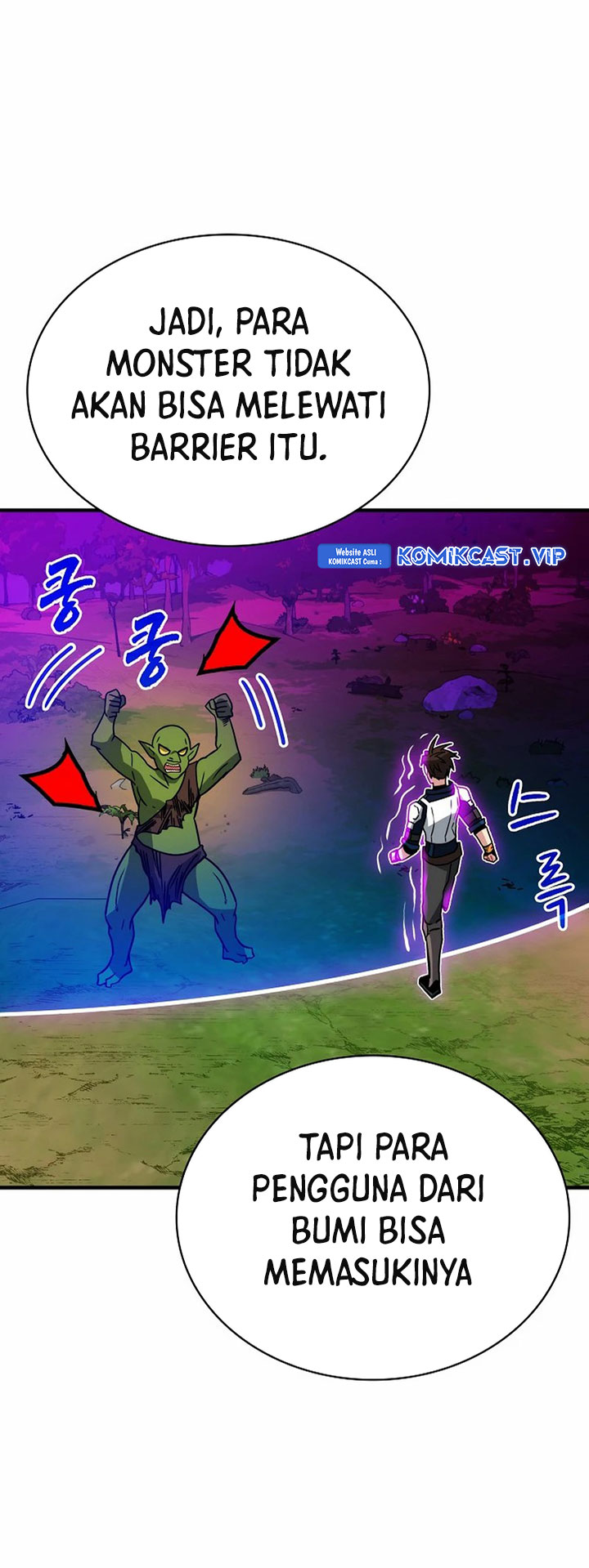 SSS-Class Gacha Hunter - Chapter 76 54