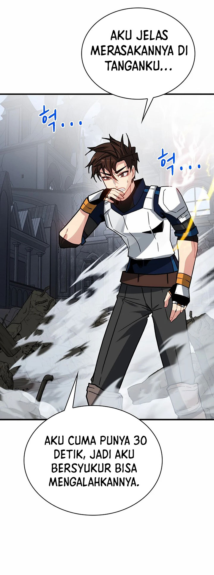 SSS-Class Gacha Hunter - Chapter 75 20 SSS-Class Gacha Hunter - Chapter 75 20