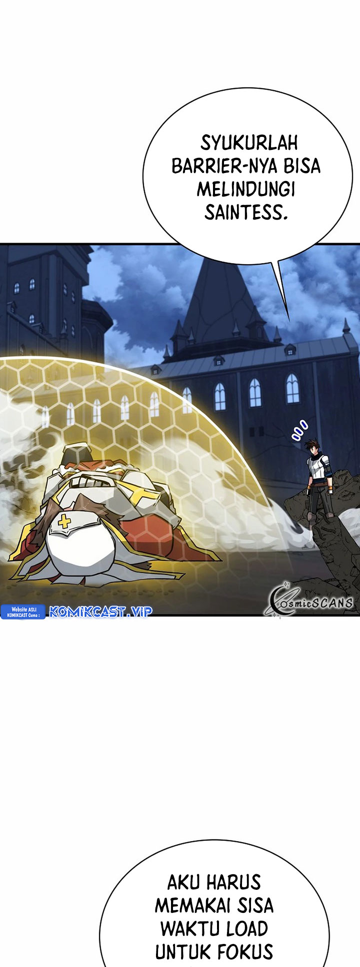 SSS-Class Gacha Hunter - Chapter 75 21 SSS-Class Gacha Hunter - Chapter 75 21