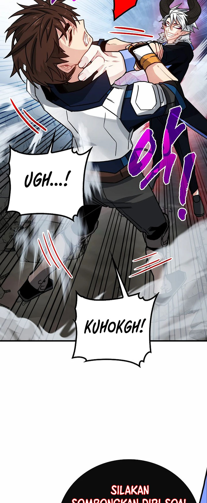 SSS-Class Gacha Hunter - Chapter 75 27 SSS-Class Gacha Hunter - Chapter 75 27