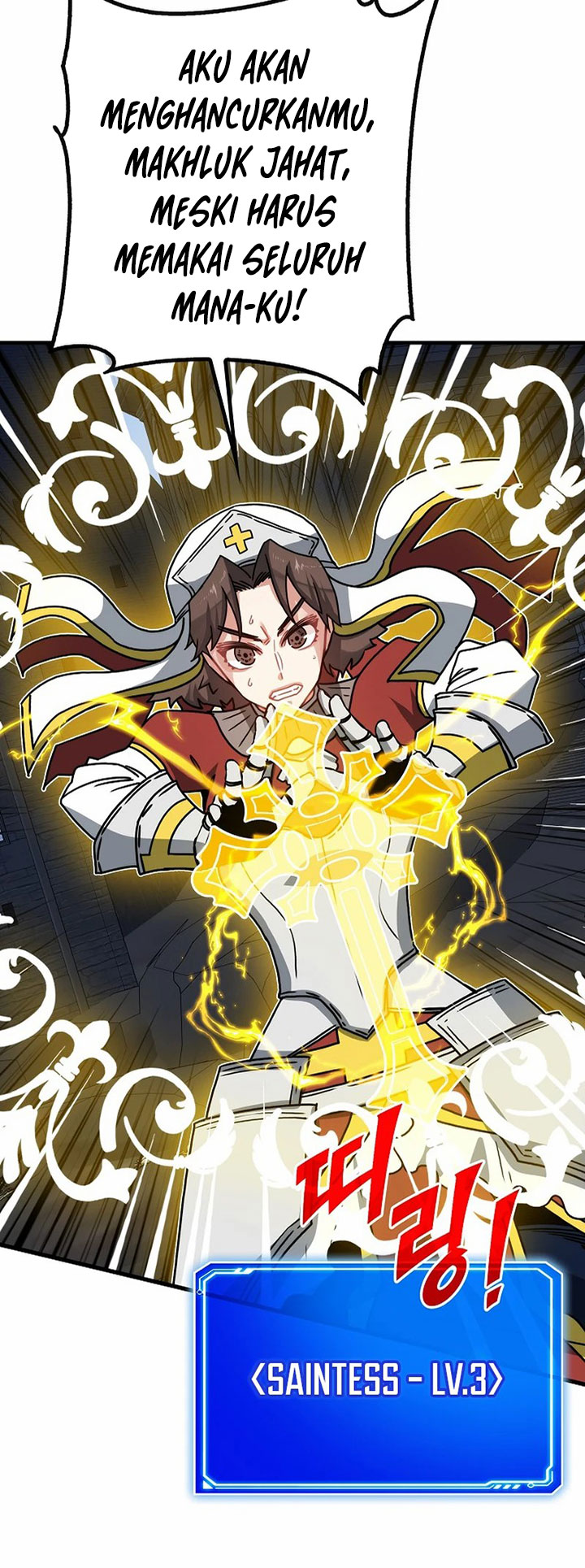 SSS-Class Gacha Hunter - Chapter 75 36 SSS-Class Gacha Hunter - Chapter 75 36