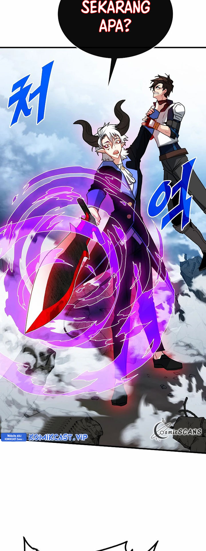 SSS-Class Gacha Hunter - Chapter 75 35 SSS-Class Gacha Hunter - Chapter 75 35