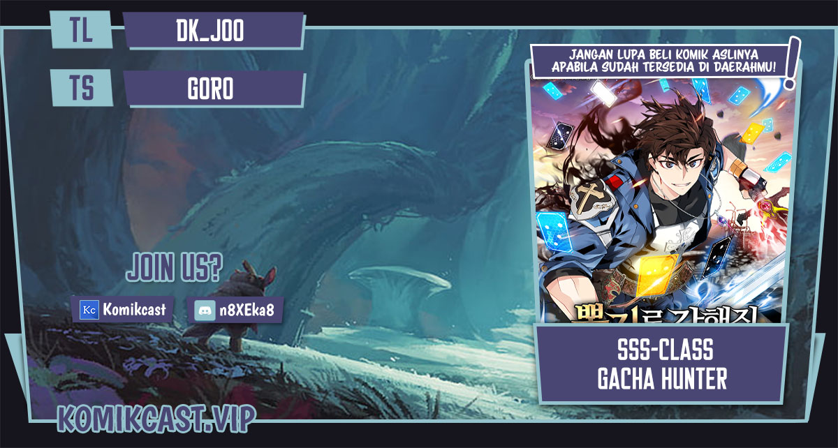 SSS-Class Gacha Hunter - Chapter 75 1 SSS-Class Gacha Hunter - Chapter 75 1