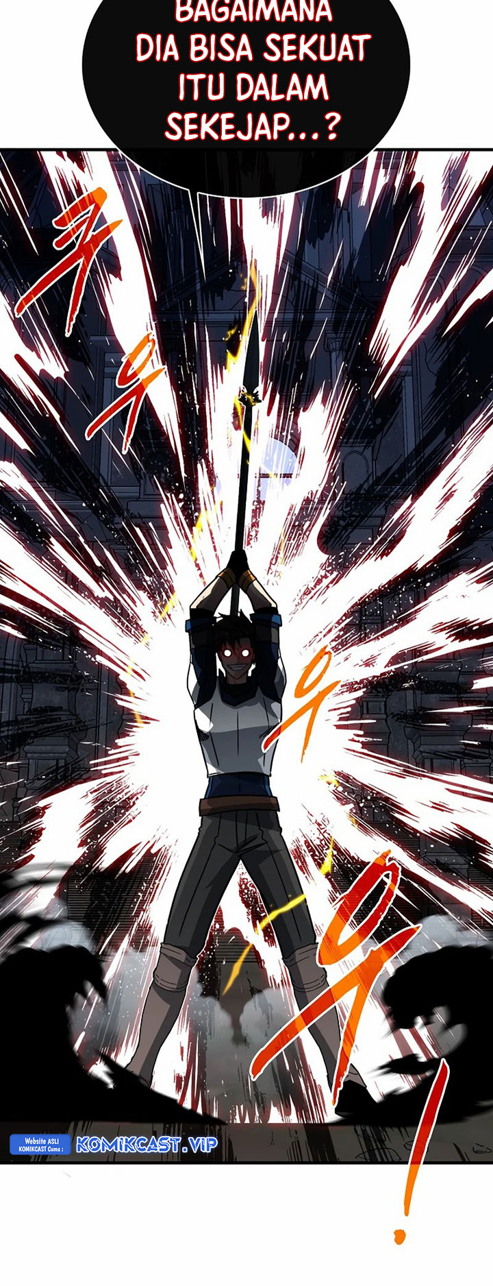 SSS-Class Gacha Hunter - Chapter 75 7 SSS-Class Gacha Hunter - Chapter 75 7