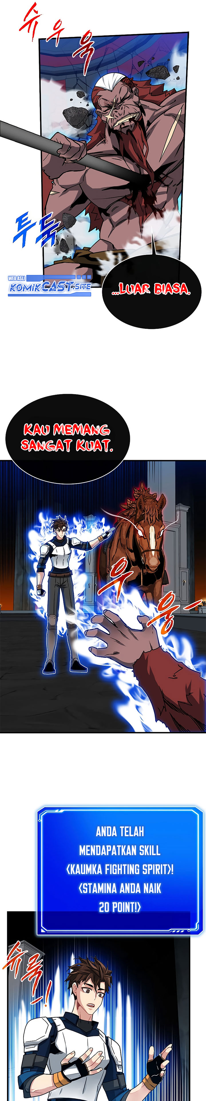 SSS-Class Gacha Hunter - Chapter 53 11