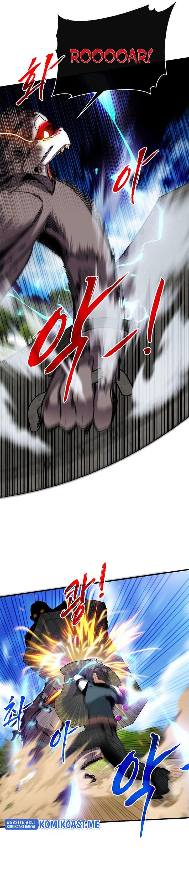 SSS-Class Gacha Hunter - Chapter 51 20