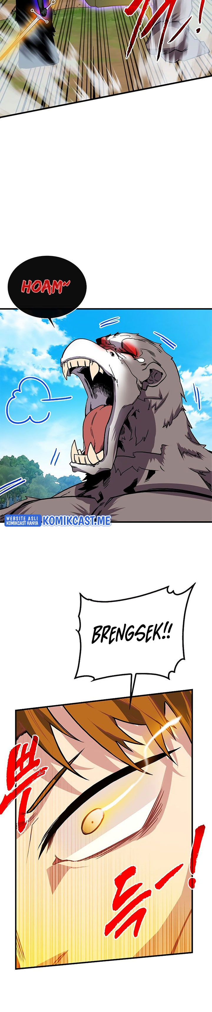 SSS-Class Gacha Hunter - Chapter 51 24