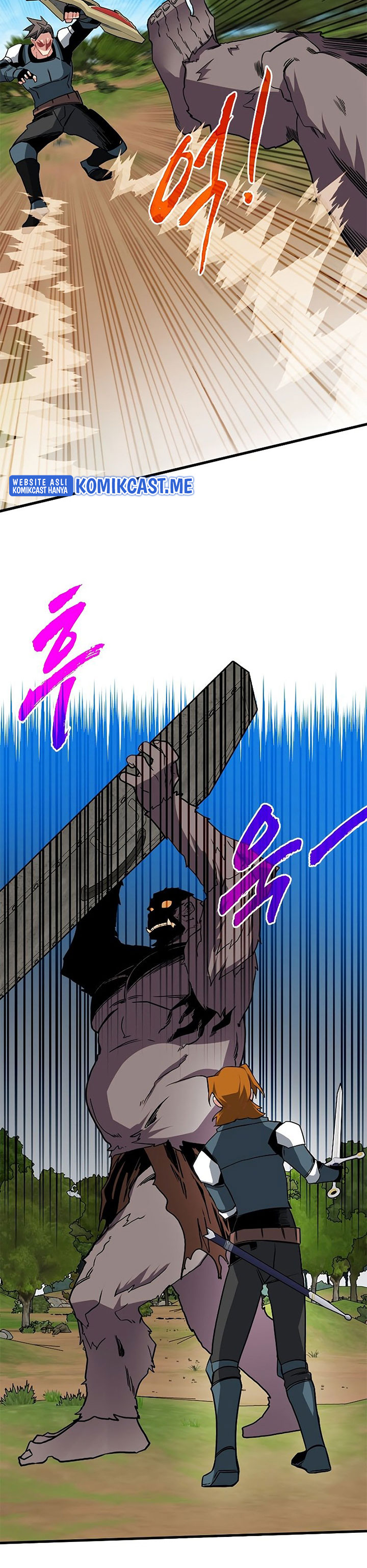SSS-Class Gacha Hunter - Chapter 51 30