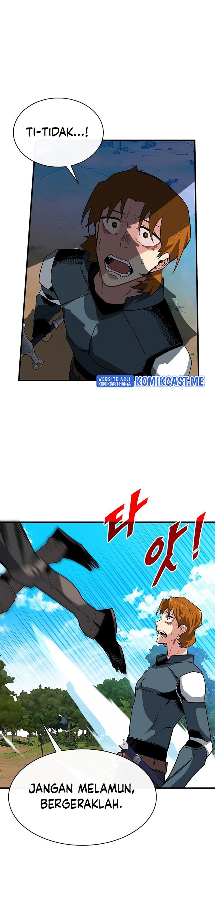 SSS-Class Gacha Hunter - Chapter 51 31