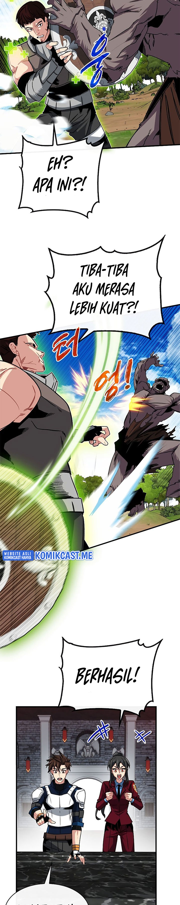 SSS-Class Gacha Hunter - Chapter 51 15
