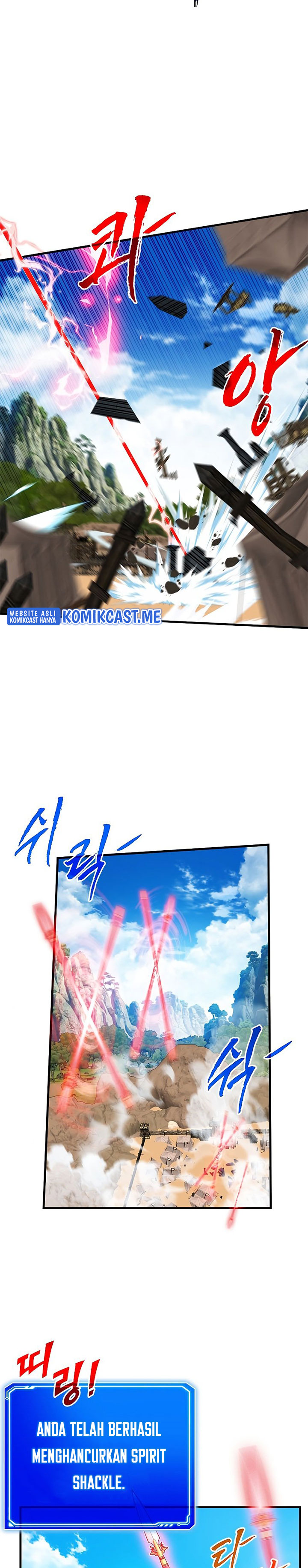 SSS-Class Gacha Hunter - Chapter 51 6