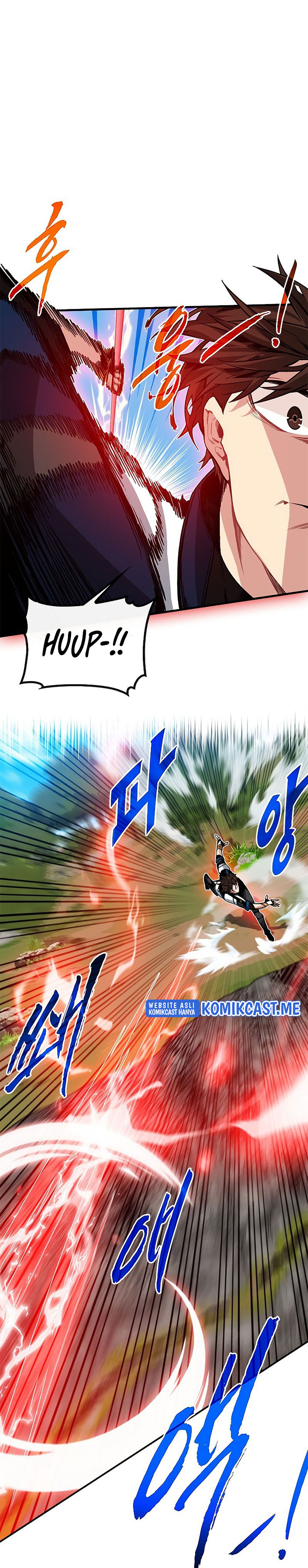 SSS-Class Gacha Hunter - Chapter 51 5