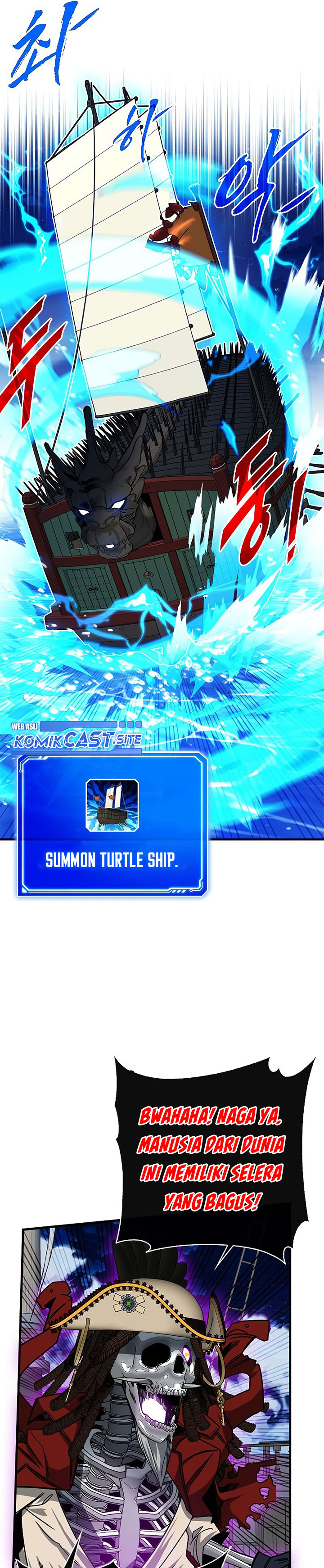 SSS-Class Gacha Hunter - Chapter 57 8