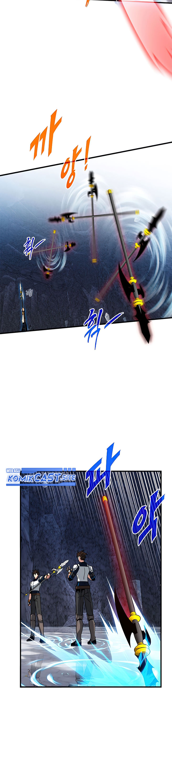 SSS-Class Gacha Hunter - Chapter 54 20